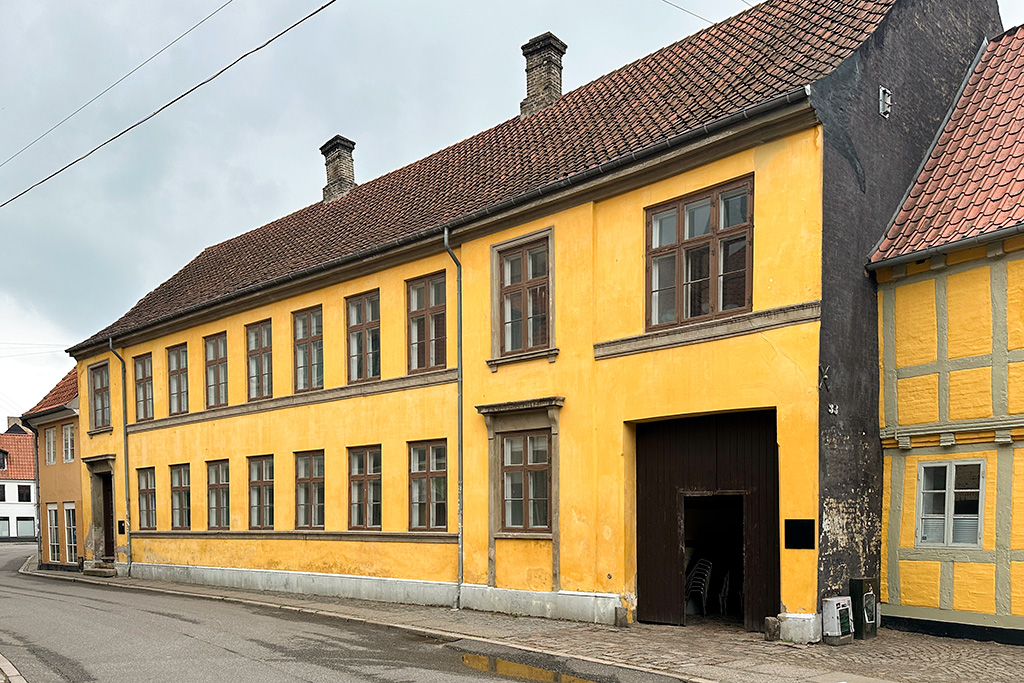 Gnist-skole